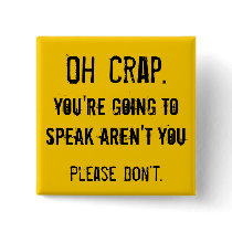 Please Don't Talk