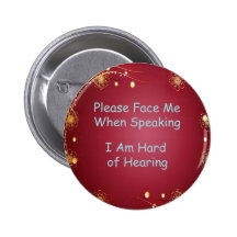 Please Face Me Button