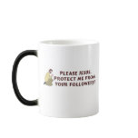 Please Jesus Mug