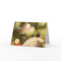 Please Join Us holiday invitation cards