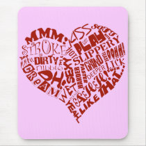 Please Me $13.95 Collectable Mouse Pad
