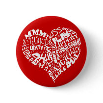 Please Me $6.95 Collectable Art Button