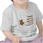 Please Read to Me T Shirts