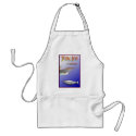 PLEASE SAVE THE RIGHTWHALE aprons