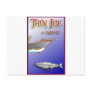 PLEASE SAVE THE RIGHTWHALE POST CARDS