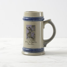 please Sir Stein Coffee Mugs