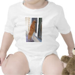 Please!  Spay or Neuter! Baby Bodysuit