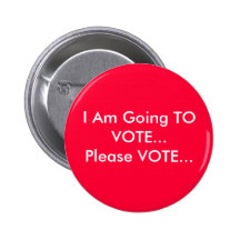 Please Vote Button