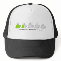 Please Wait... Caffeine Loading Hats