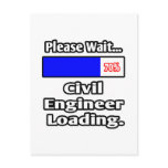 Please Wait...Civil Engineer Loading