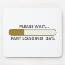PLEASE WAIT FART LOADING
