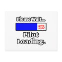 Please Wait...Pilot Loading postcards