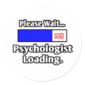 Please Wait...Psychologist Loading stickers