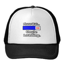Please Wait...Uncle Loading Mesh Hats