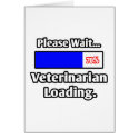 Please Wait...Veterinarian Loading cards