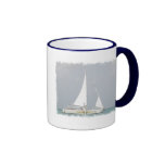 Pleasure Craft Ceramic Coffee Mug