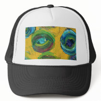 PLEASURE HATS