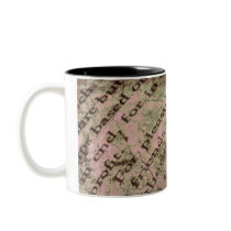 Pleasure Principle Coffee Mugs