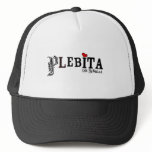 Plebita hats