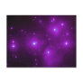 Pleiades in Purple Postcard