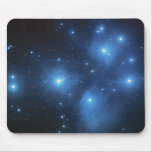 Pleiades mousepad.