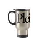 PleinAir Magazine Travel Mug 2