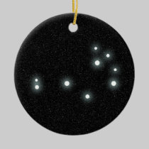 Plejaden pleiades ornaments