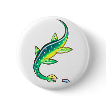 Plesiosaur buttons