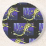 Plesiosaur Coaster