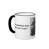 Plinky Topperwein Mug