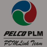PLM Logo with darker colours t-shirts