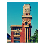 Ploiesti architecture postcards