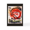 Plotkin's Entropy Greeting Card