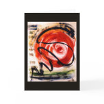 Plotkin's Entropy Greeting Card