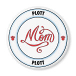 PLOTT mom Magnet