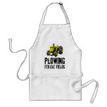 Ploughing Fertile Fields aprons