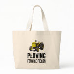 Ploughing Fertile Fields bags