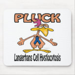 Pluck Langerhans Cell Hystiocytosis Mousepads