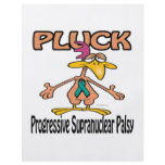 Pluck Progressive Supranuclear Palsy flyers