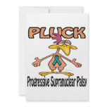 Pluck Progressive Supranuclear Palsy invitations