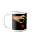 "Plucked" Mug