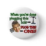 plug this hole pin