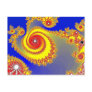 Plughole Postcard