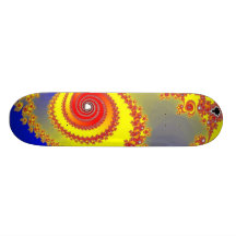 Plughole Skateboard