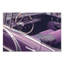 Plum Crazy. Photograph