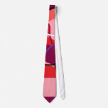 PLUM CRAZY ties