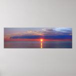 Plum Island Sunrise posters