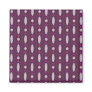 Plum & Pink Beaded Curtains