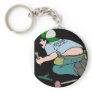 PLUMBERS CRACK KEYCHAINS