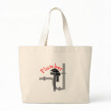 Plumbers gifts bags